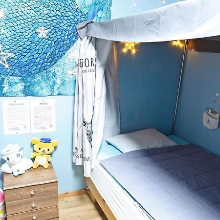 Baozen Guesthouse Jeju Eksteriør billede