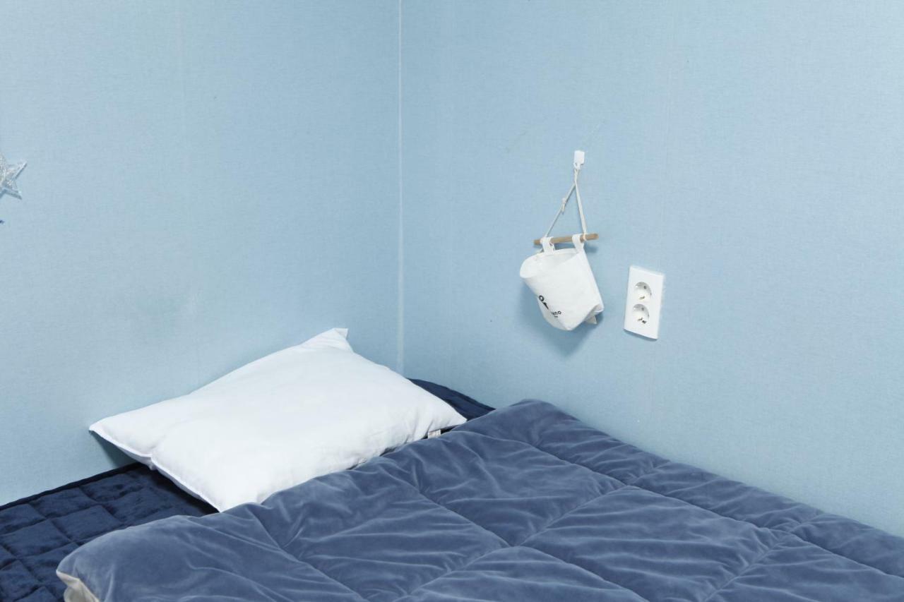 Baozen Guesthouse Jeju Eksteriør billede
