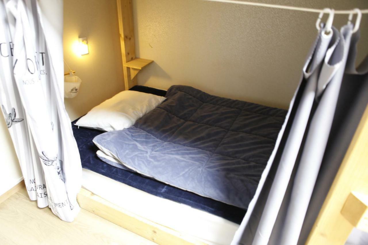 Baozen Guesthouse Jeju Eksteriør billede