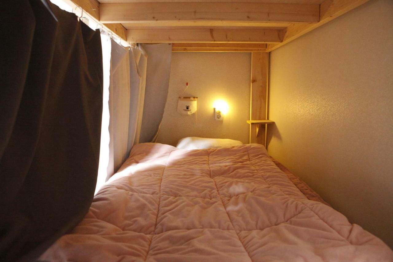 Baozen Guesthouse Jeju Eksteriør billede