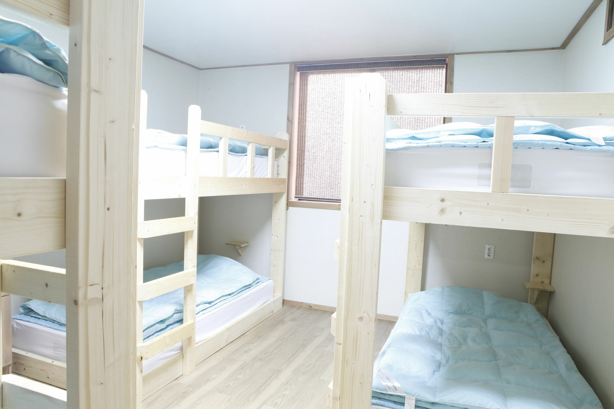 Baozen Guesthouse Jeju Eksteriør billede