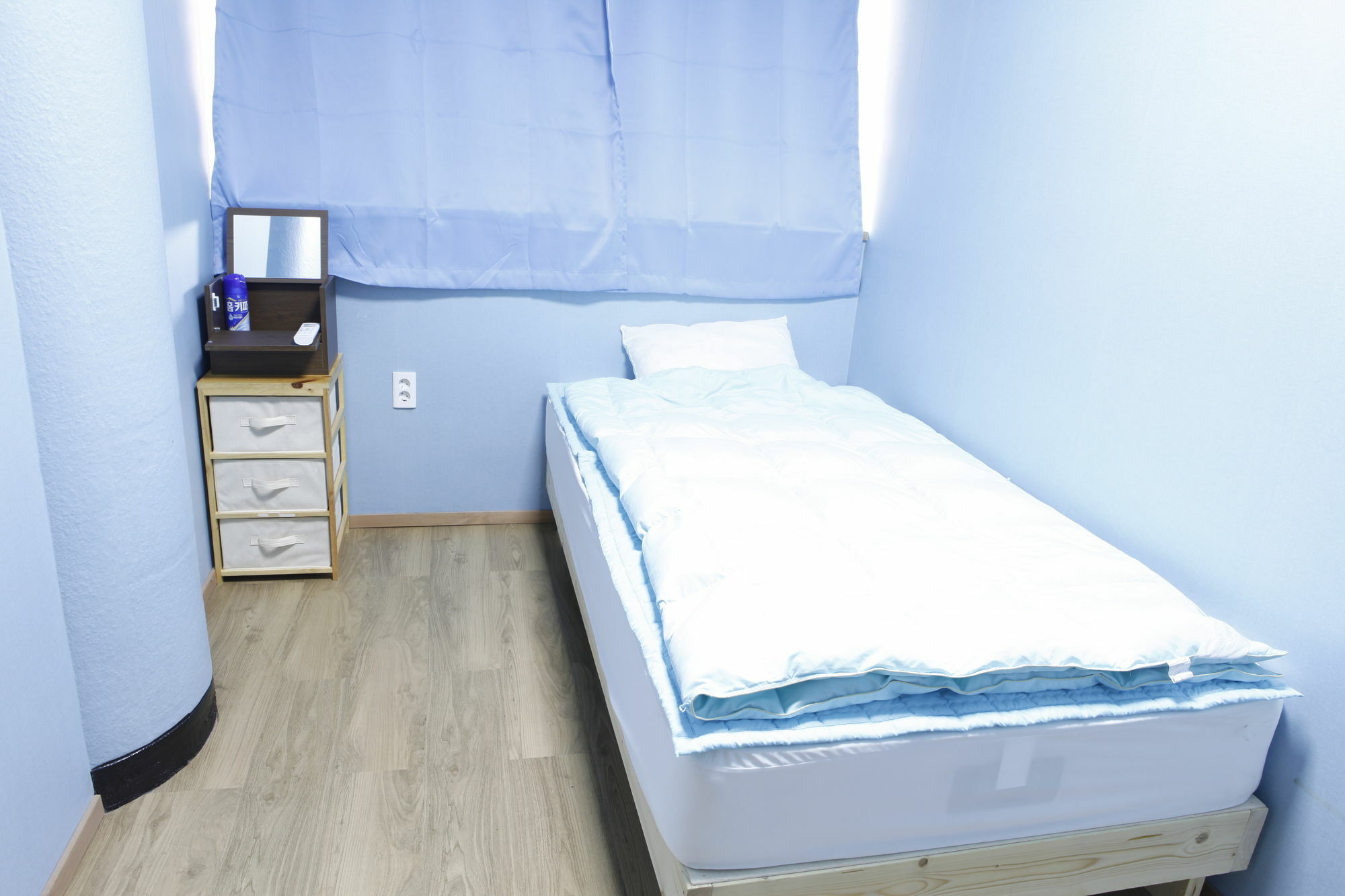 Baozen Guesthouse Jeju Eksteriør billede