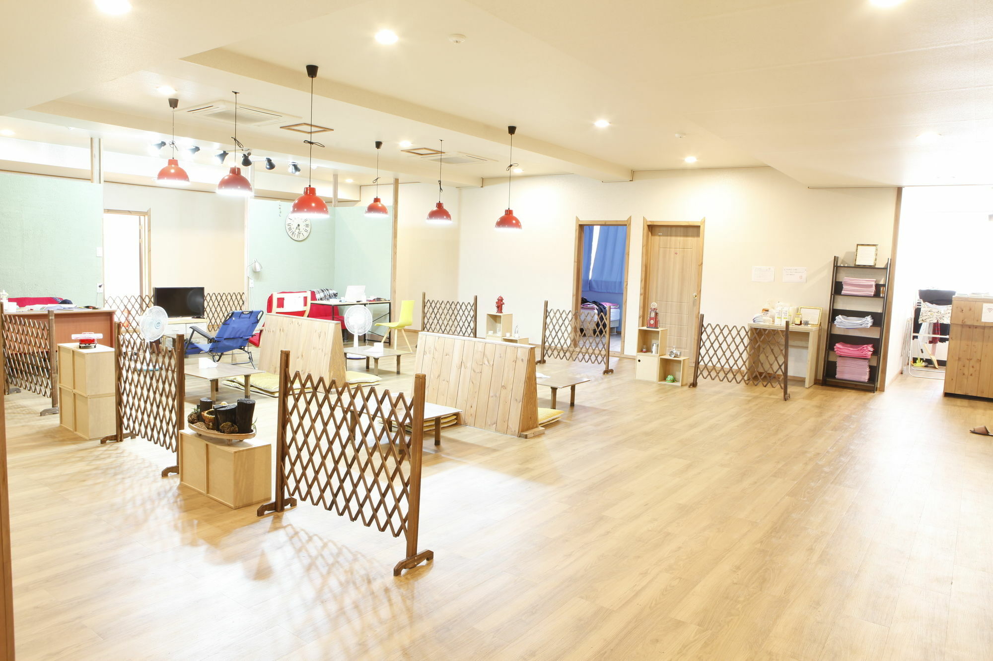 Baozen Guesthouse Jeju Eksteriør billede