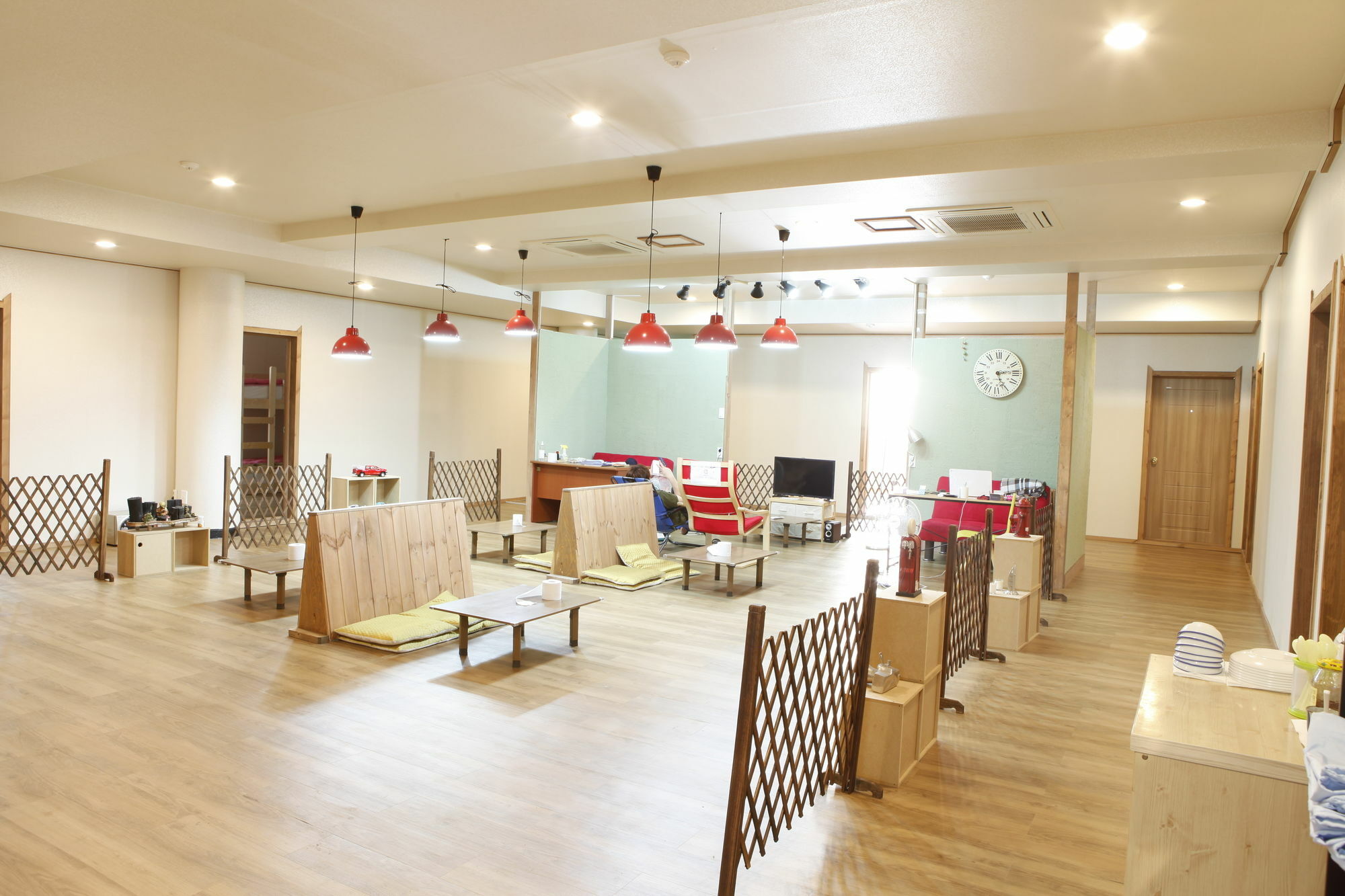 Baozen Guesthouse Jeju Eksteriør billede