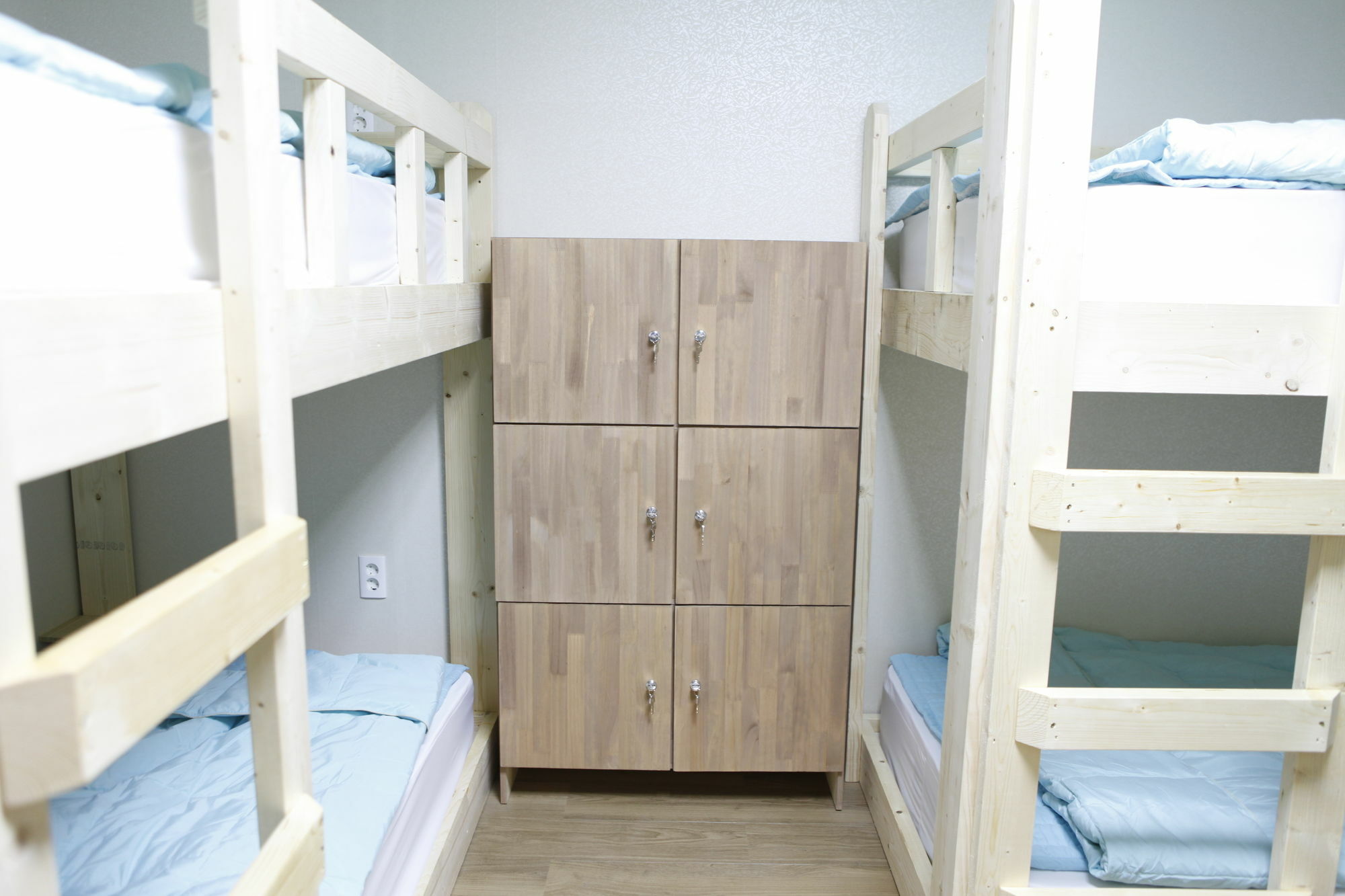 Baozen Guesthouse Jeju Eksteriør billede