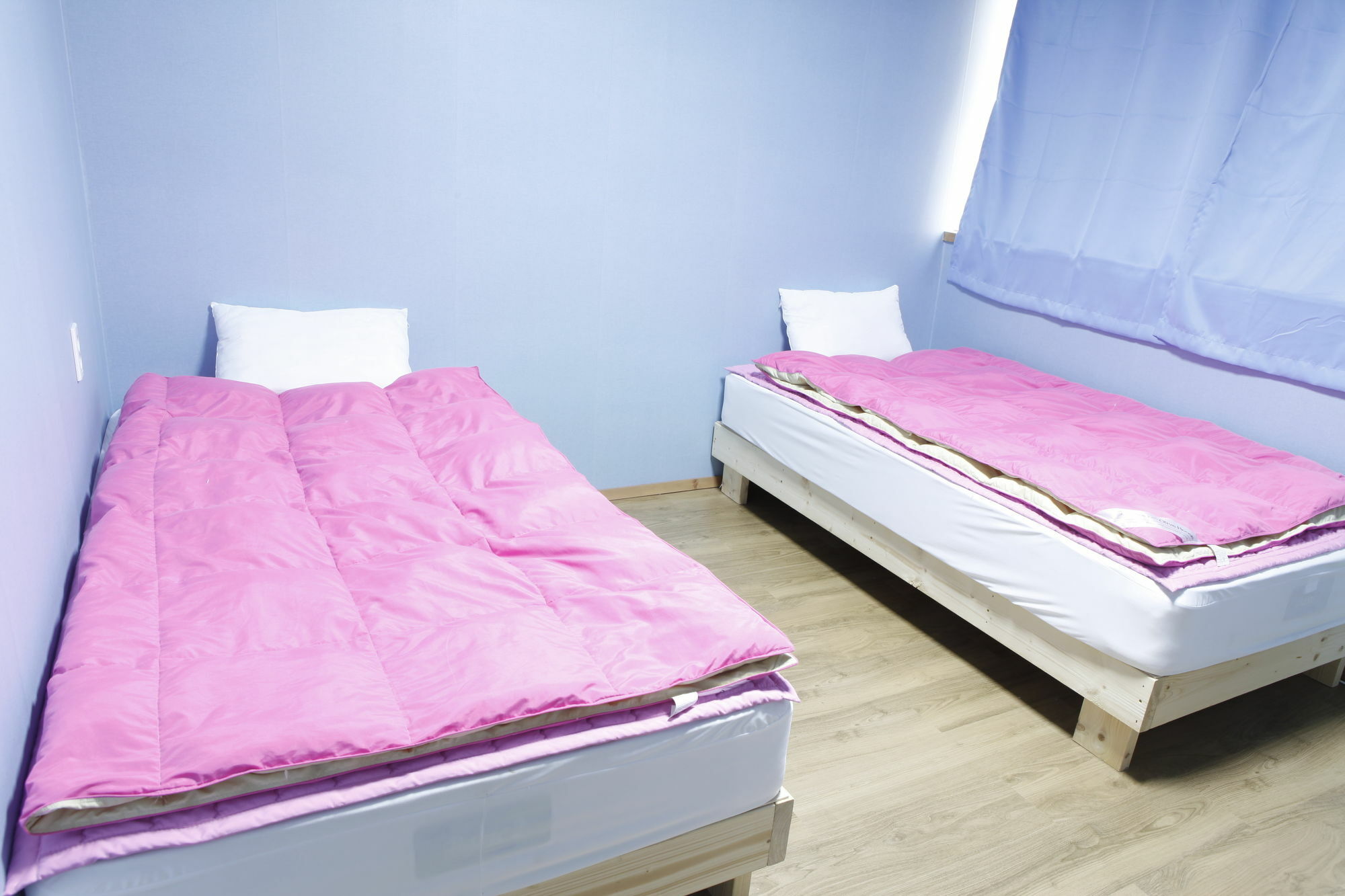 Baozen Guesthouse Jeju Eksteriør billede